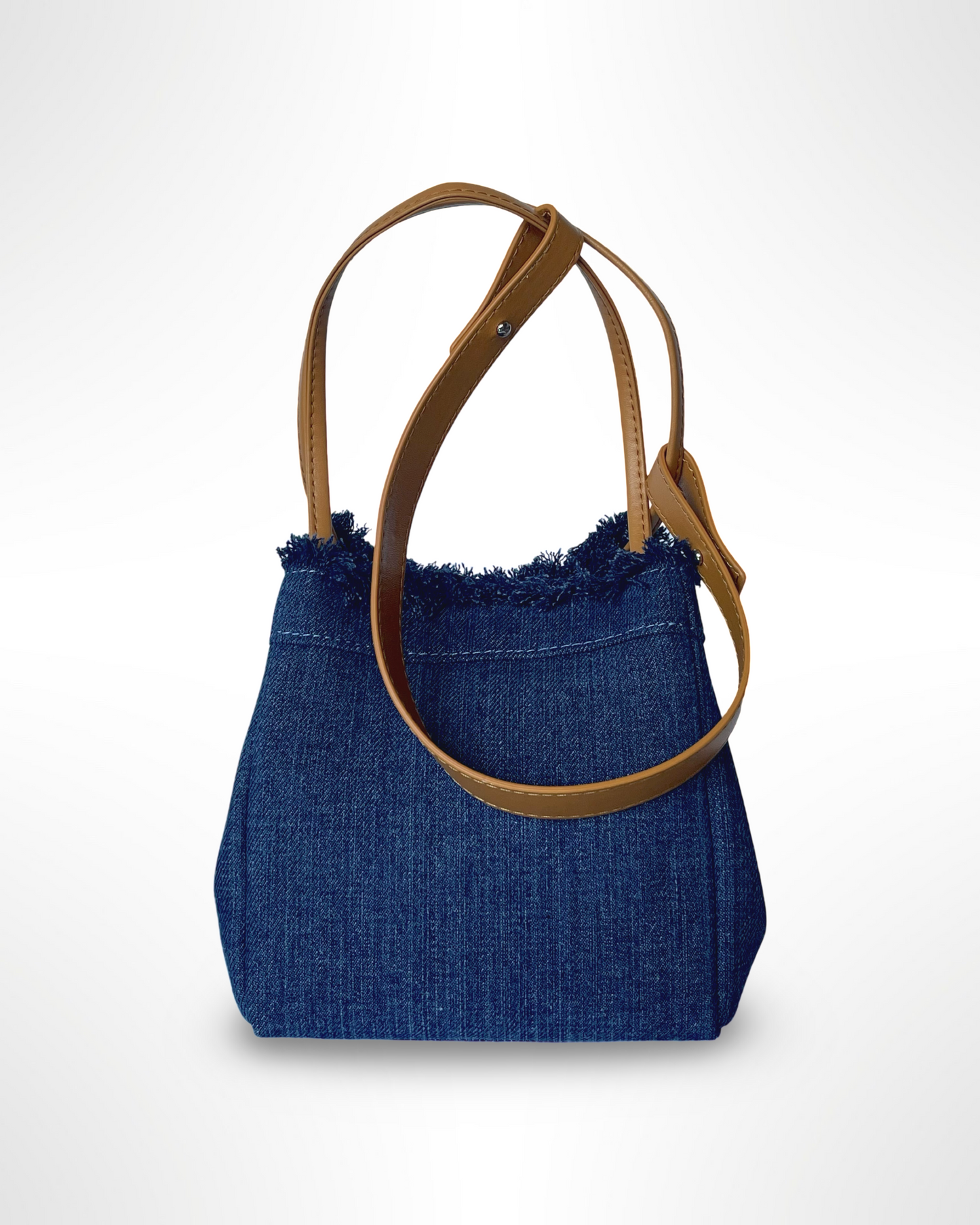 Mini Box Bag