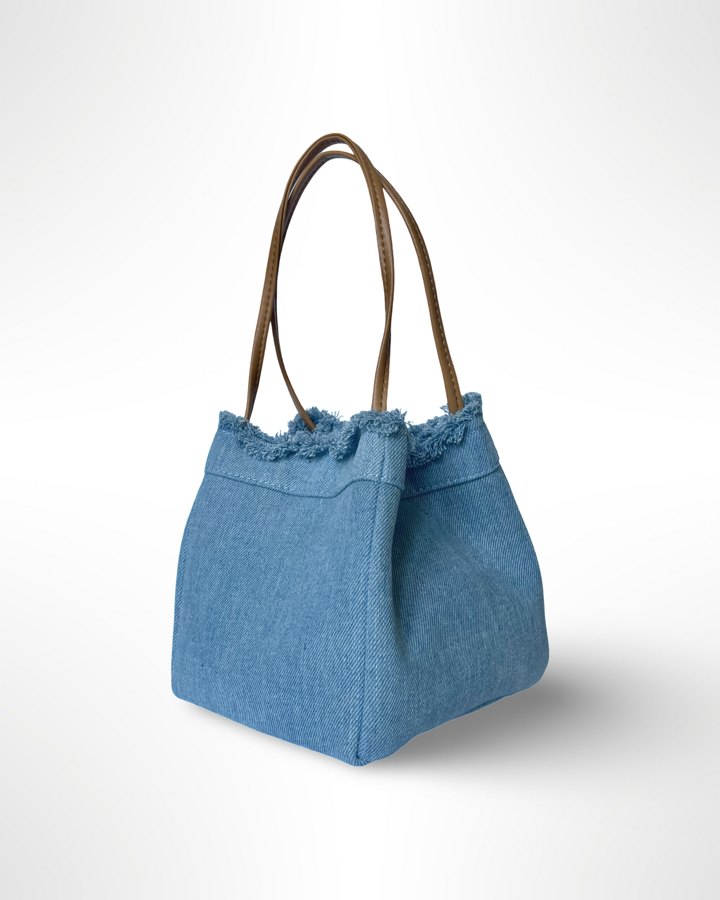 Mini Box Bag