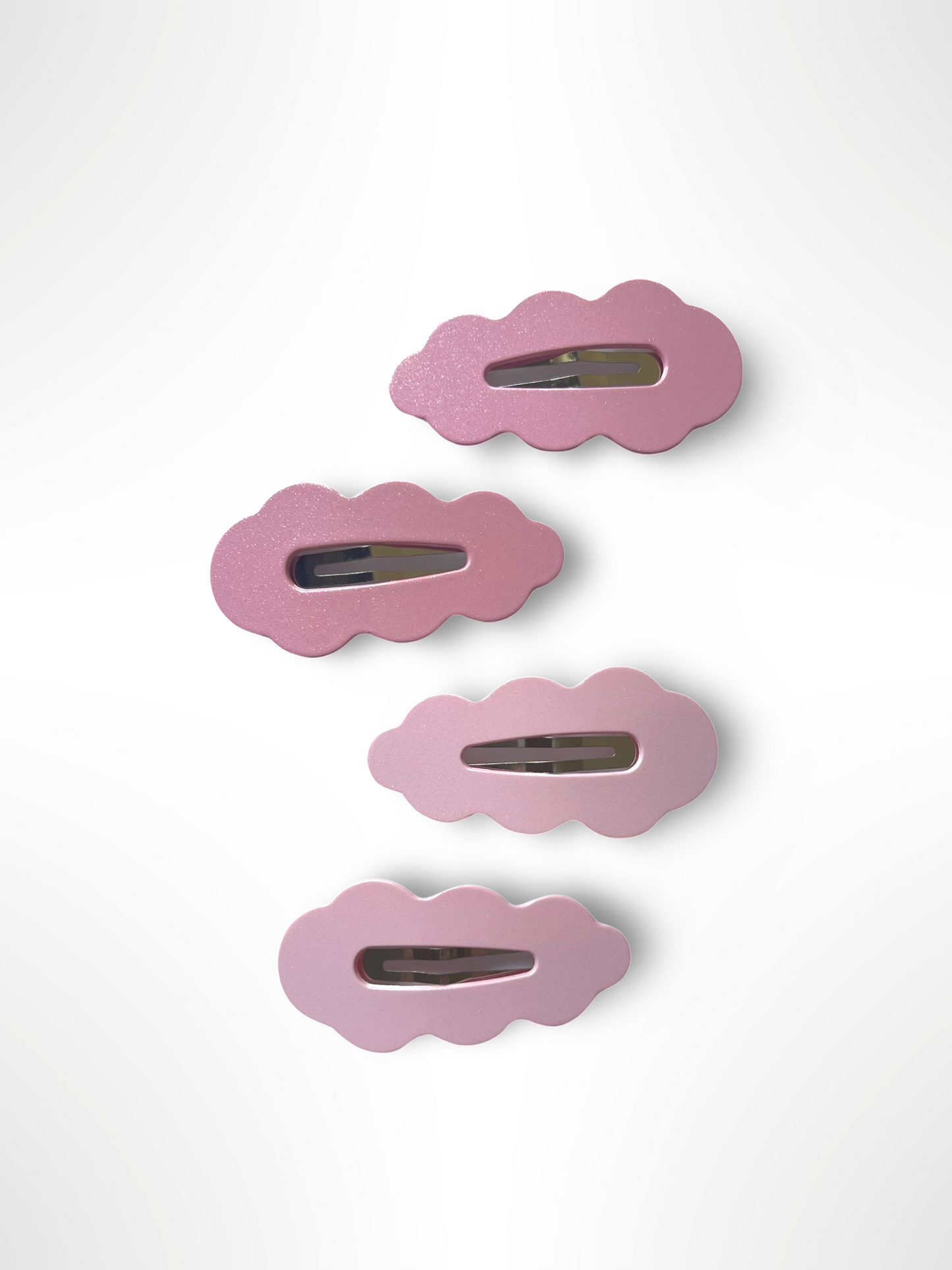 The Cloud Clippies