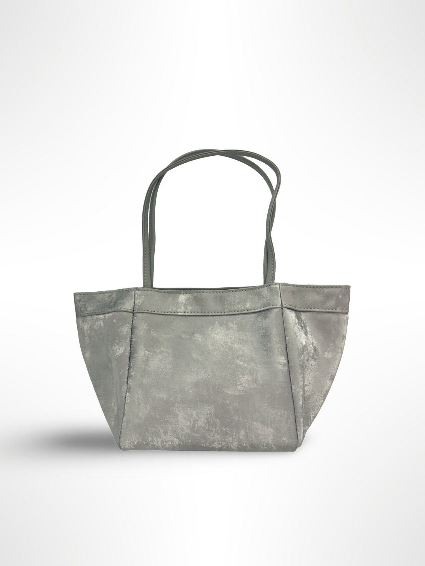 Mini Box Bag