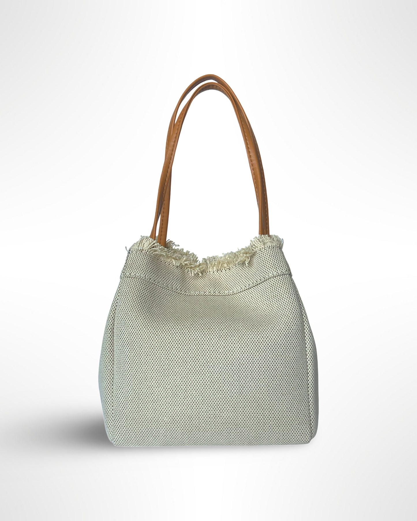Mini Box Bag