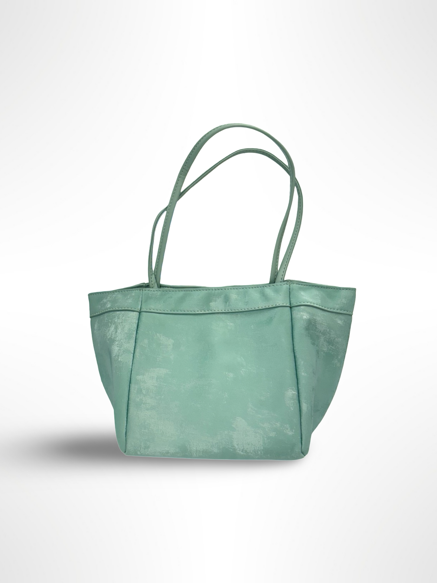 Mini Box Bag