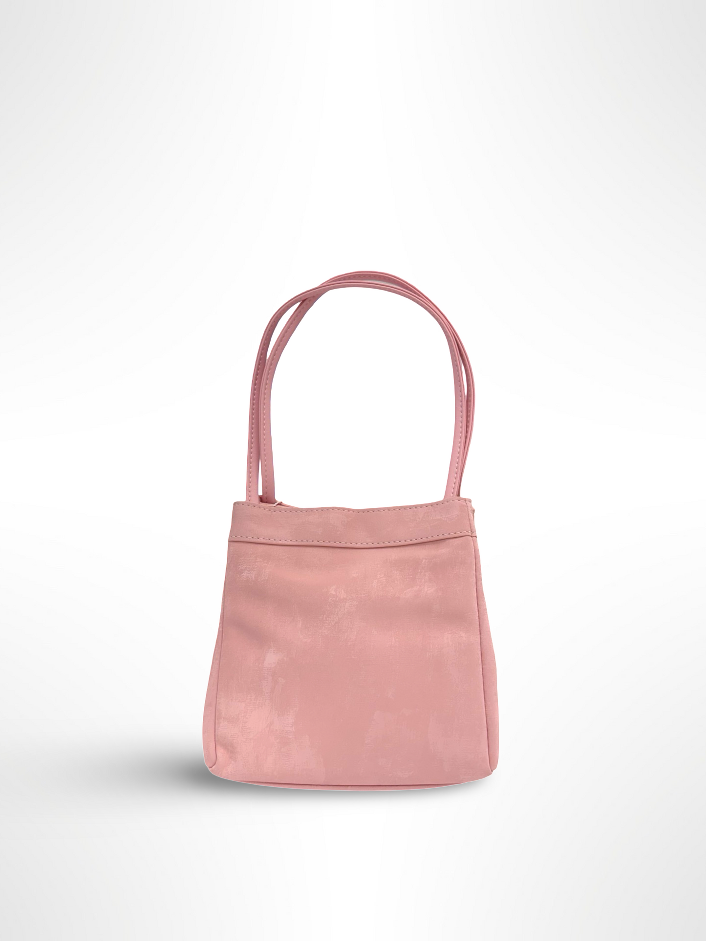 Mini Box Bag