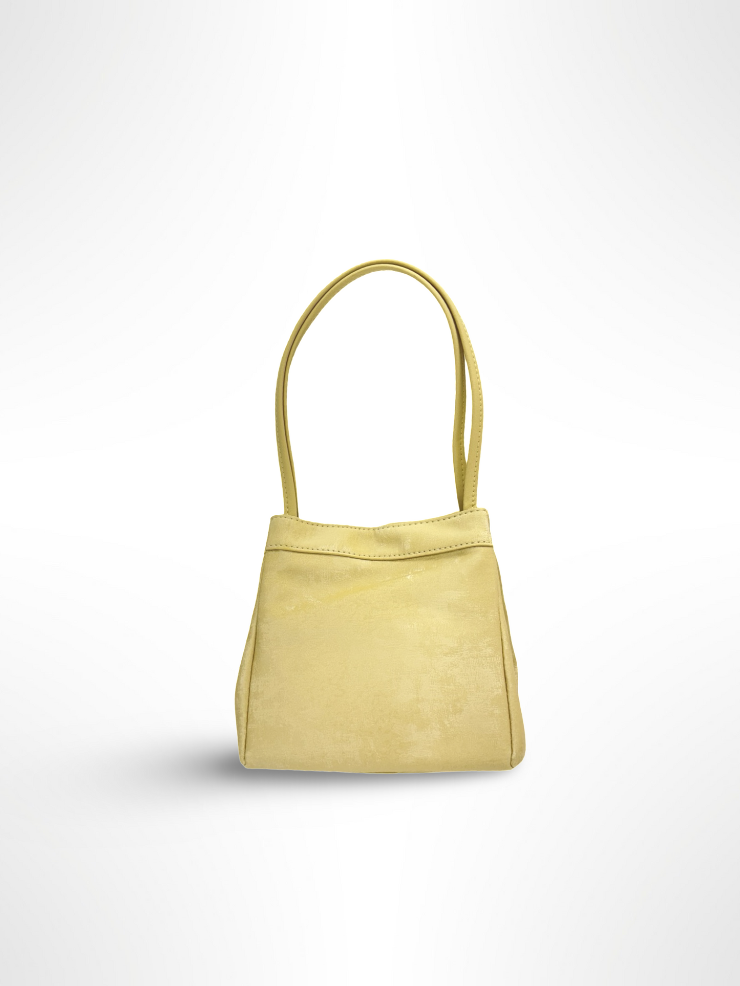 Mini Box Bag