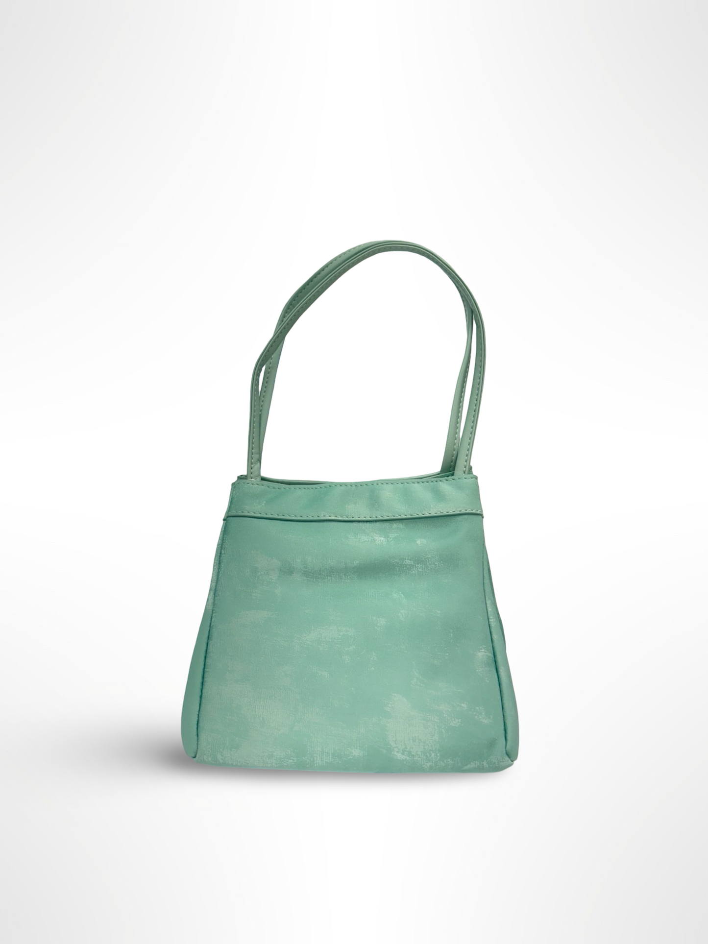 Mini Box Bag
