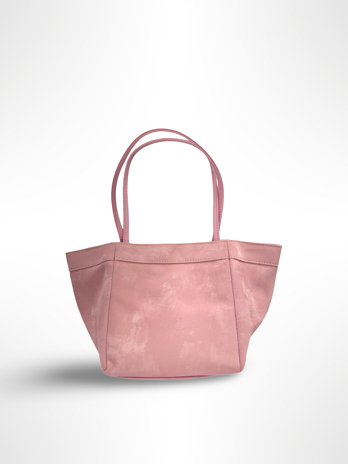 Mini Box Bag