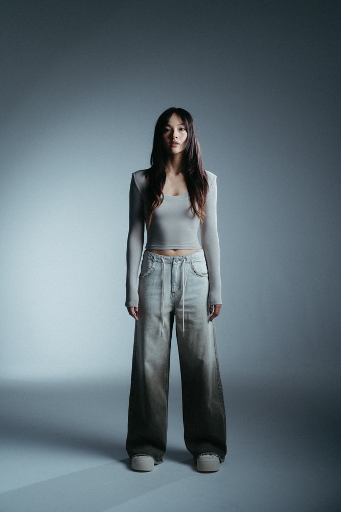 Moonflower Top