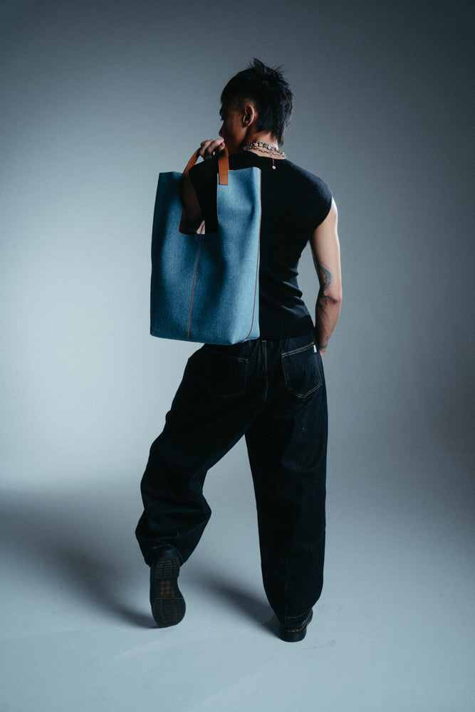 The Shopping Bag