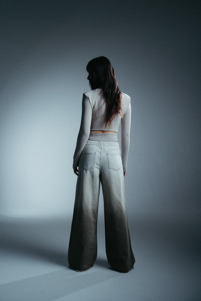 Moonflower Top