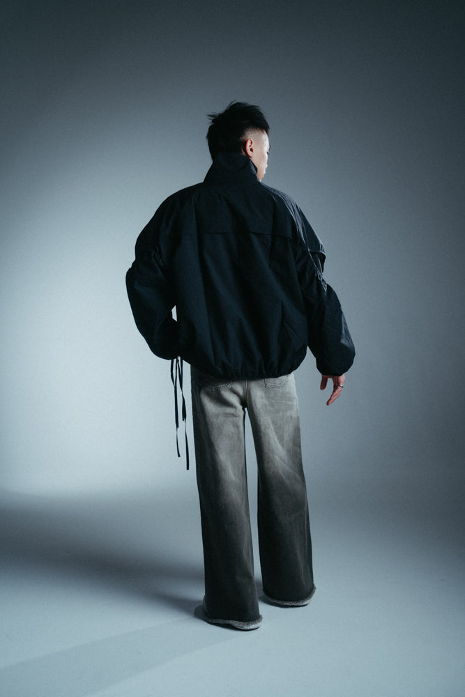 The Bow Jacket