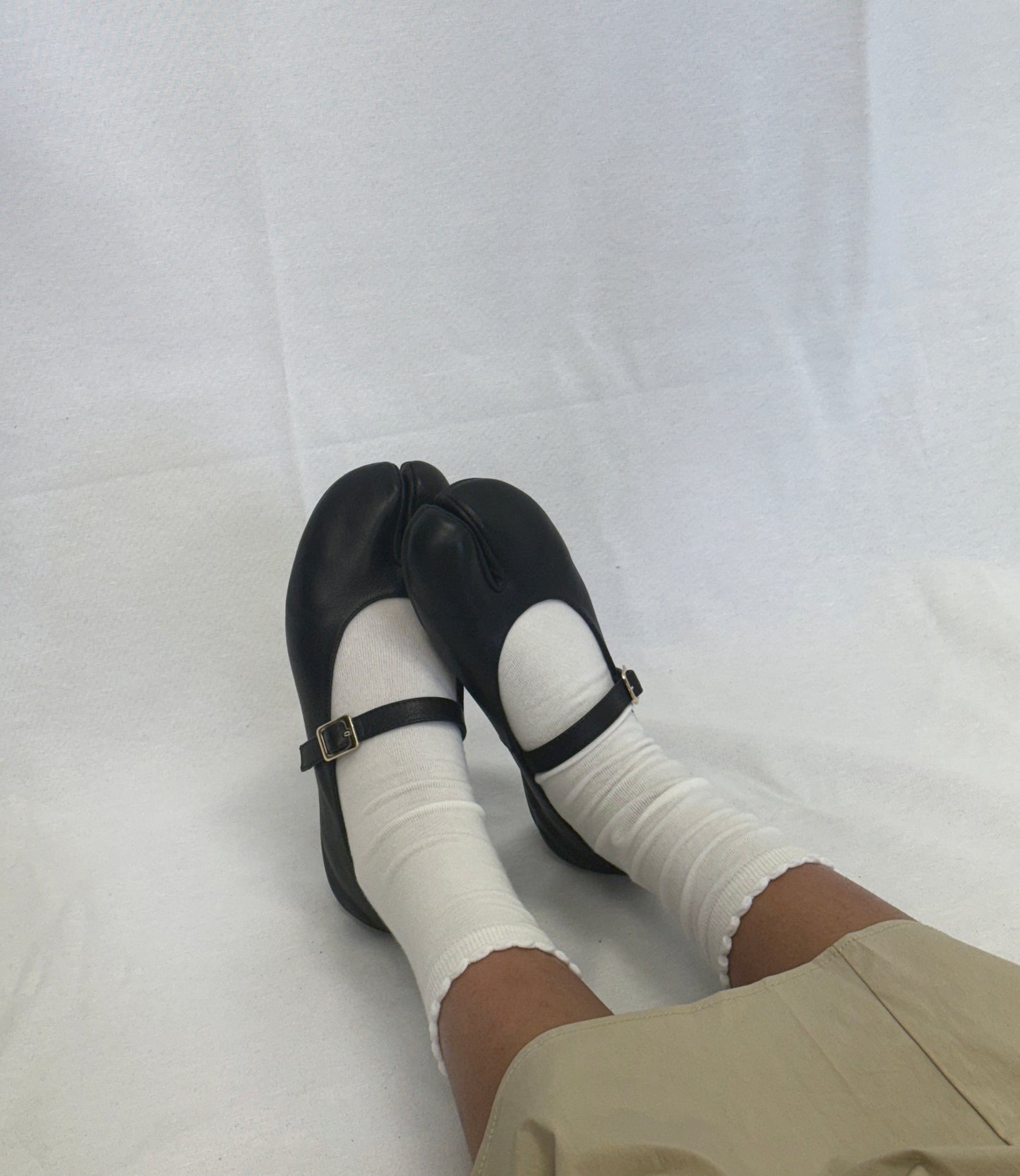 Tabi Socks