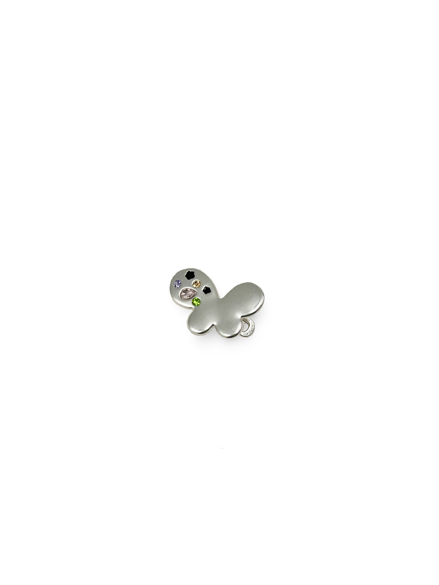 The Chrome Clippies