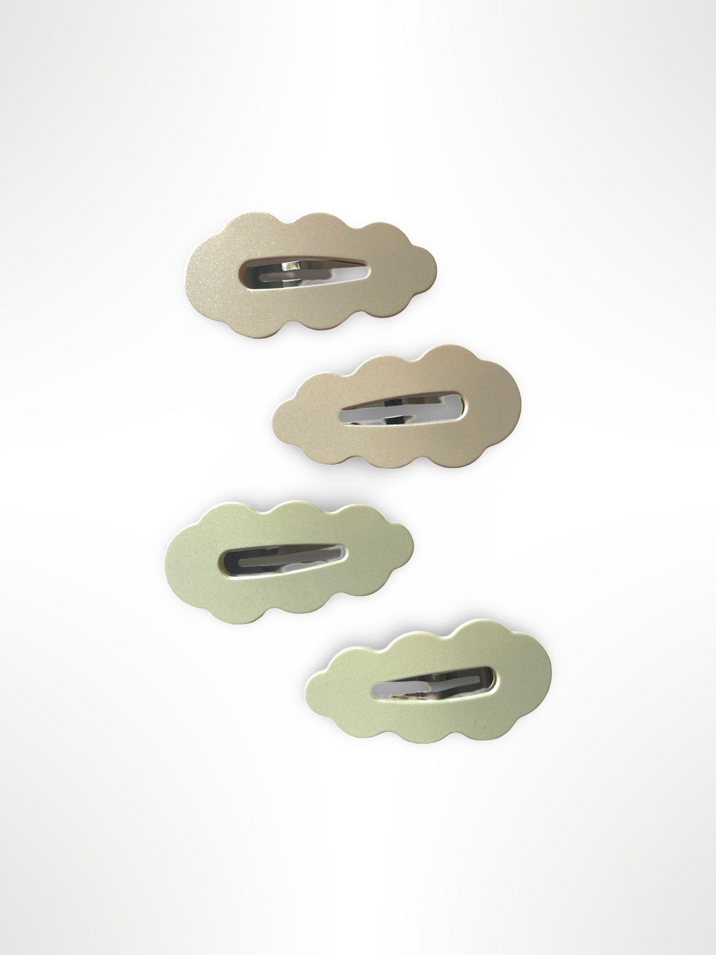 The Cloud Clippies
