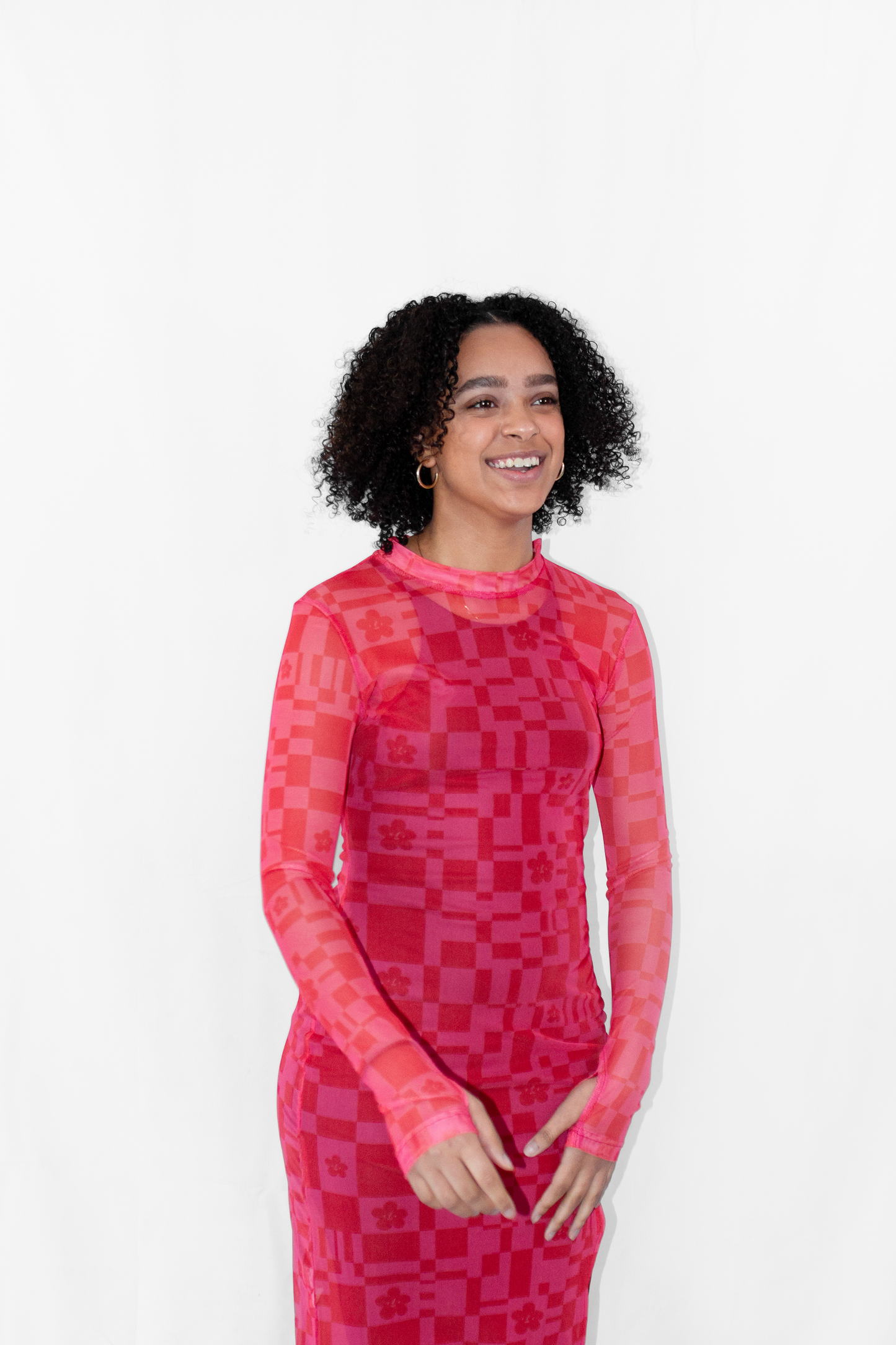 Checkmate: Dress!