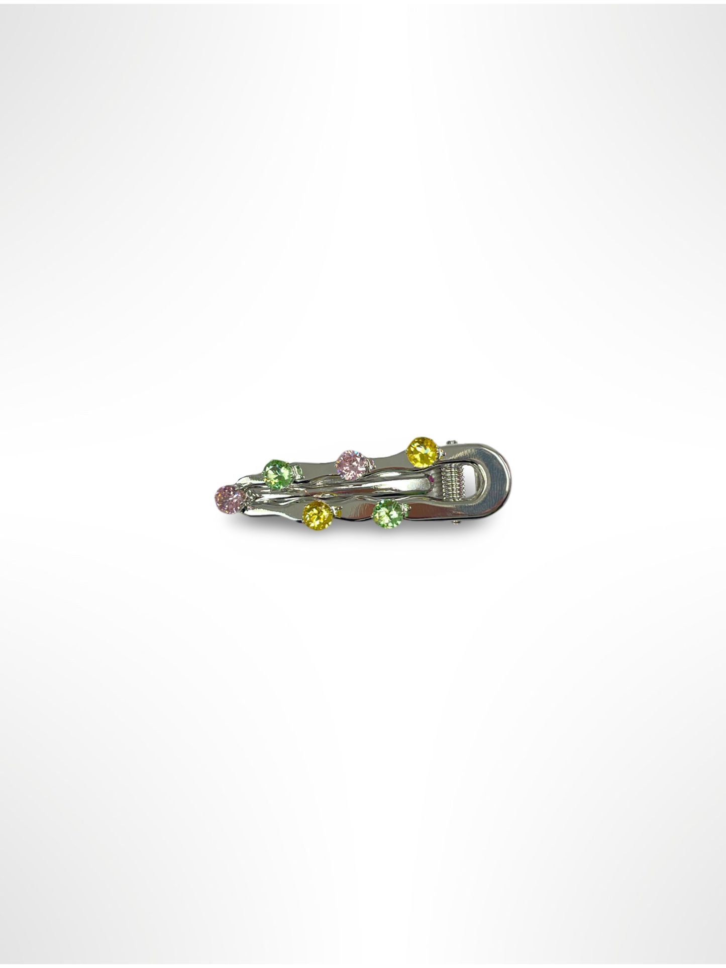 The Chrome Clippies