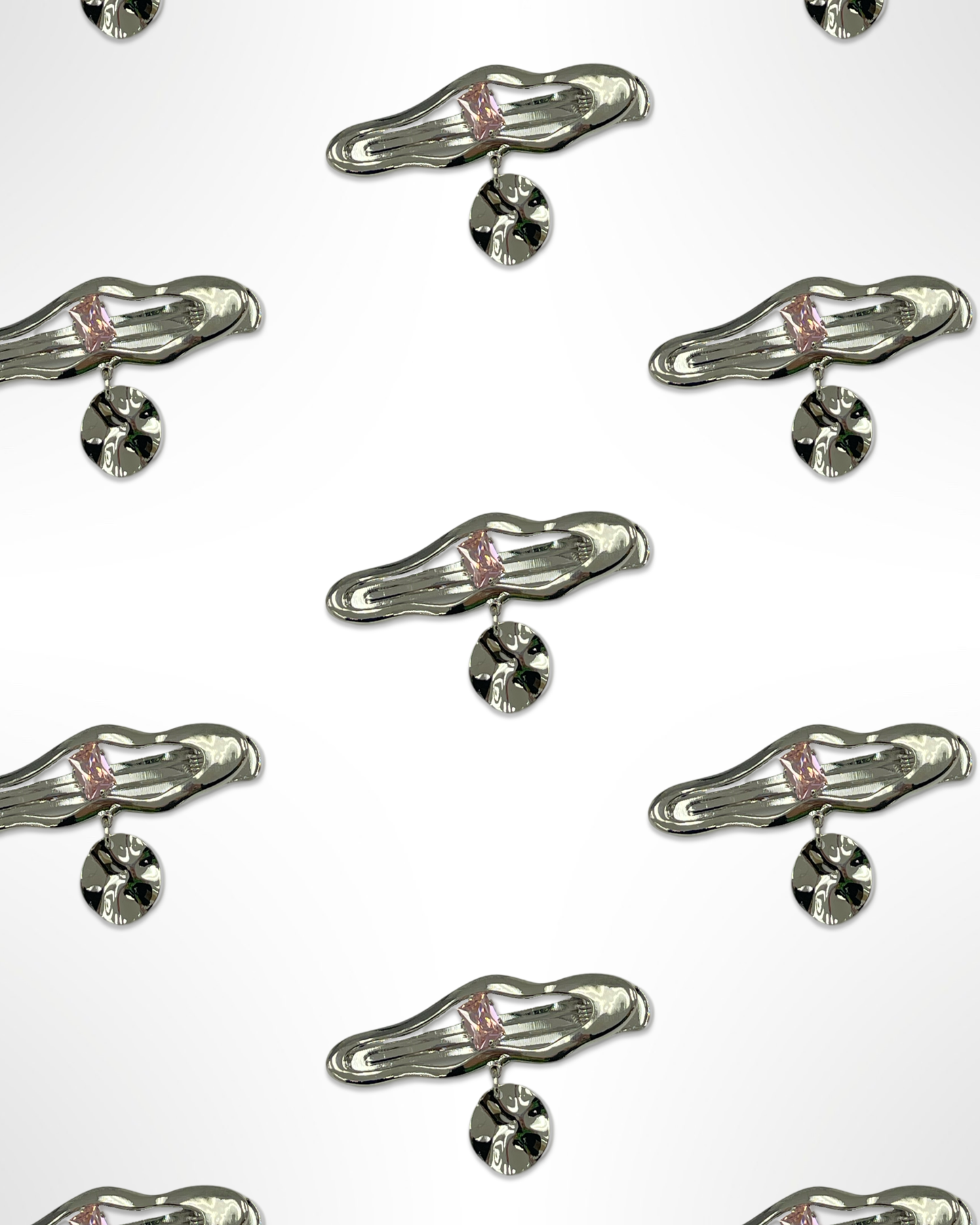 The Chrome Clippies