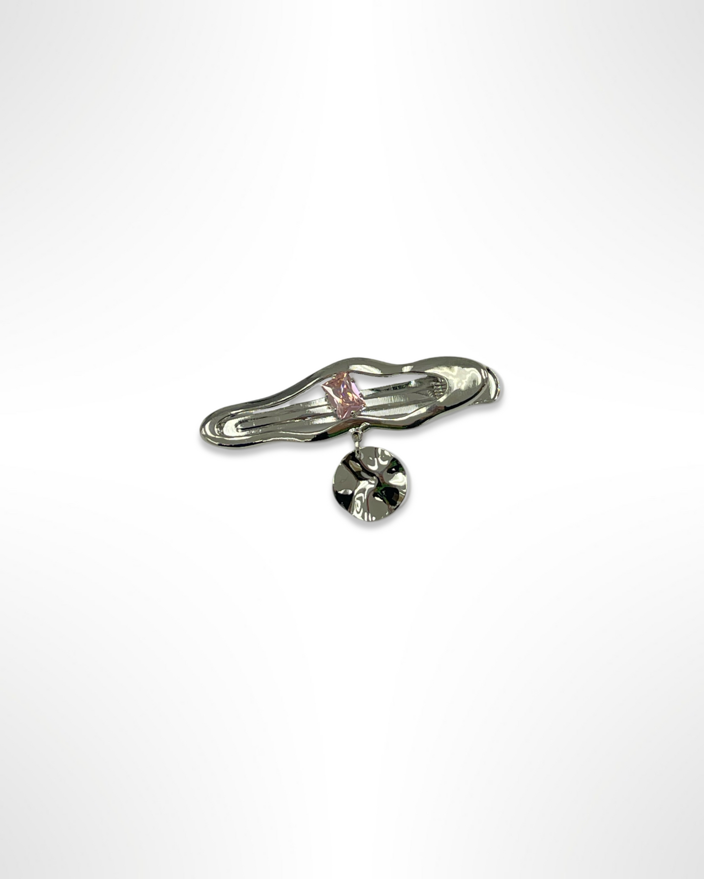The Chrome Clippies