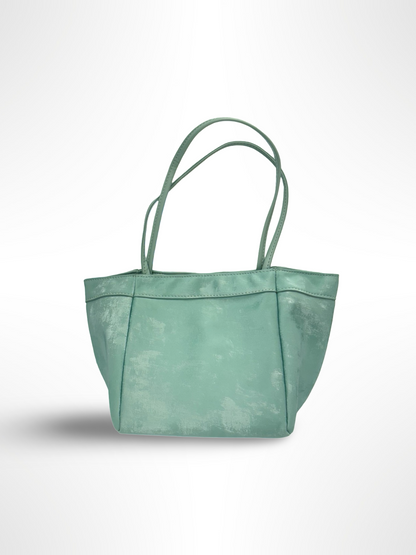 Mini Box Bag