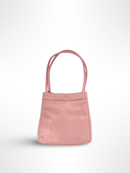 Mini Box Bag