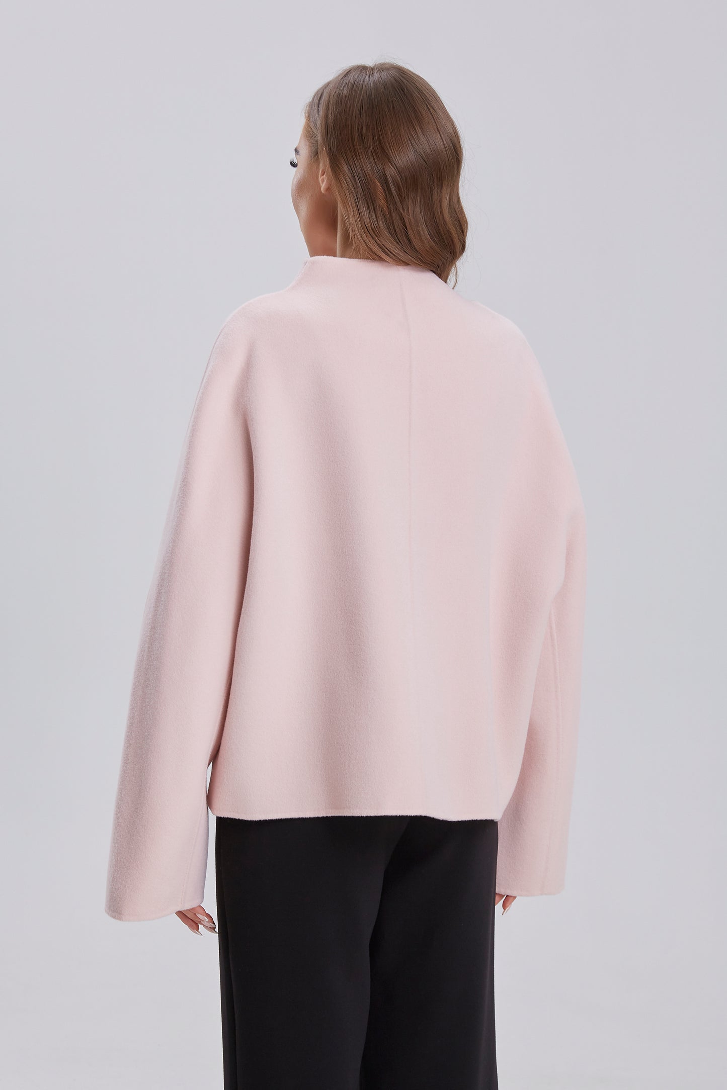 The Neopolitan Coat