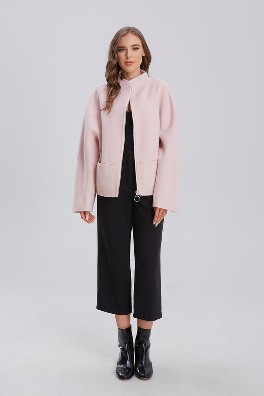 The Neopolitan Coat