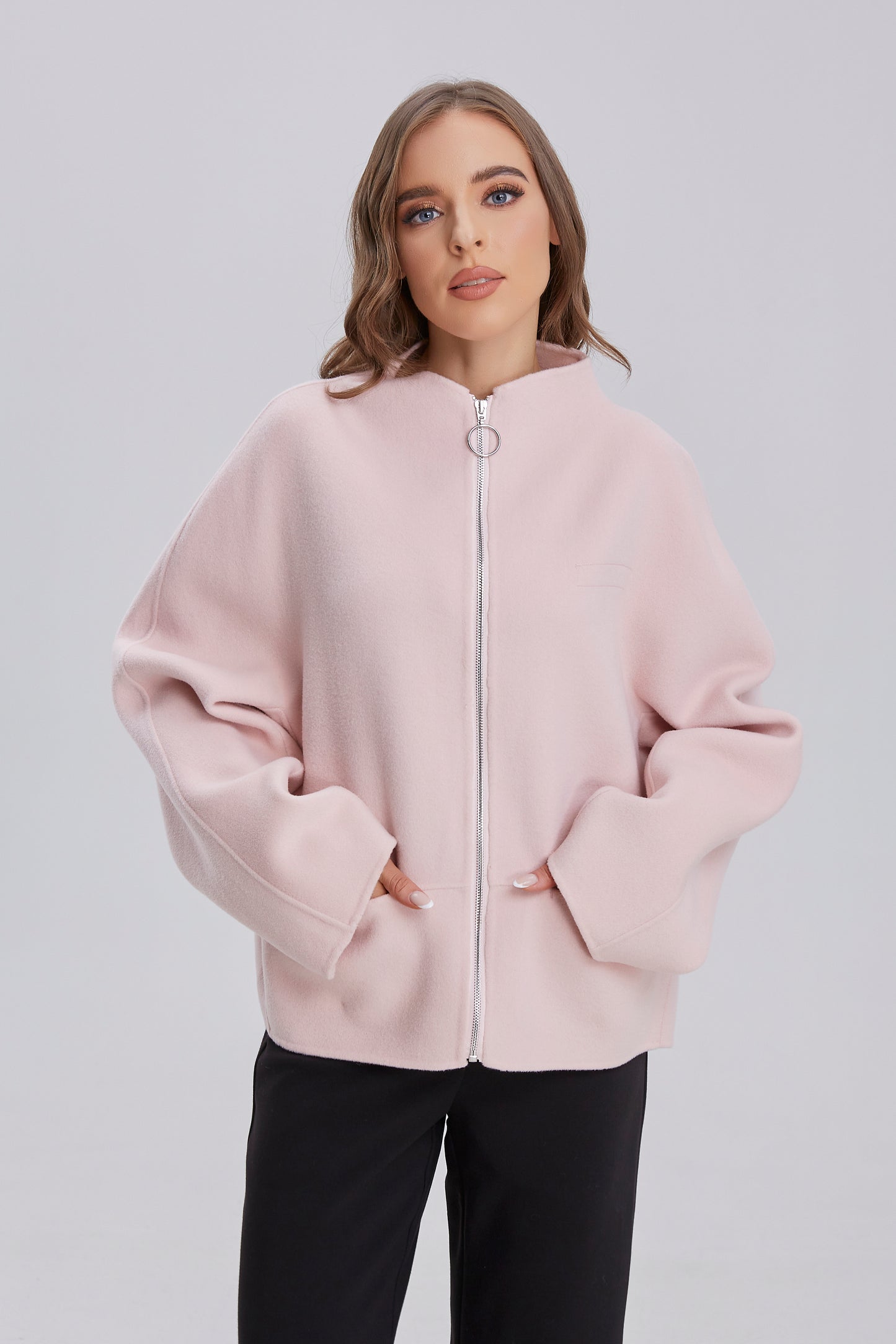 The Neopolitan Coat