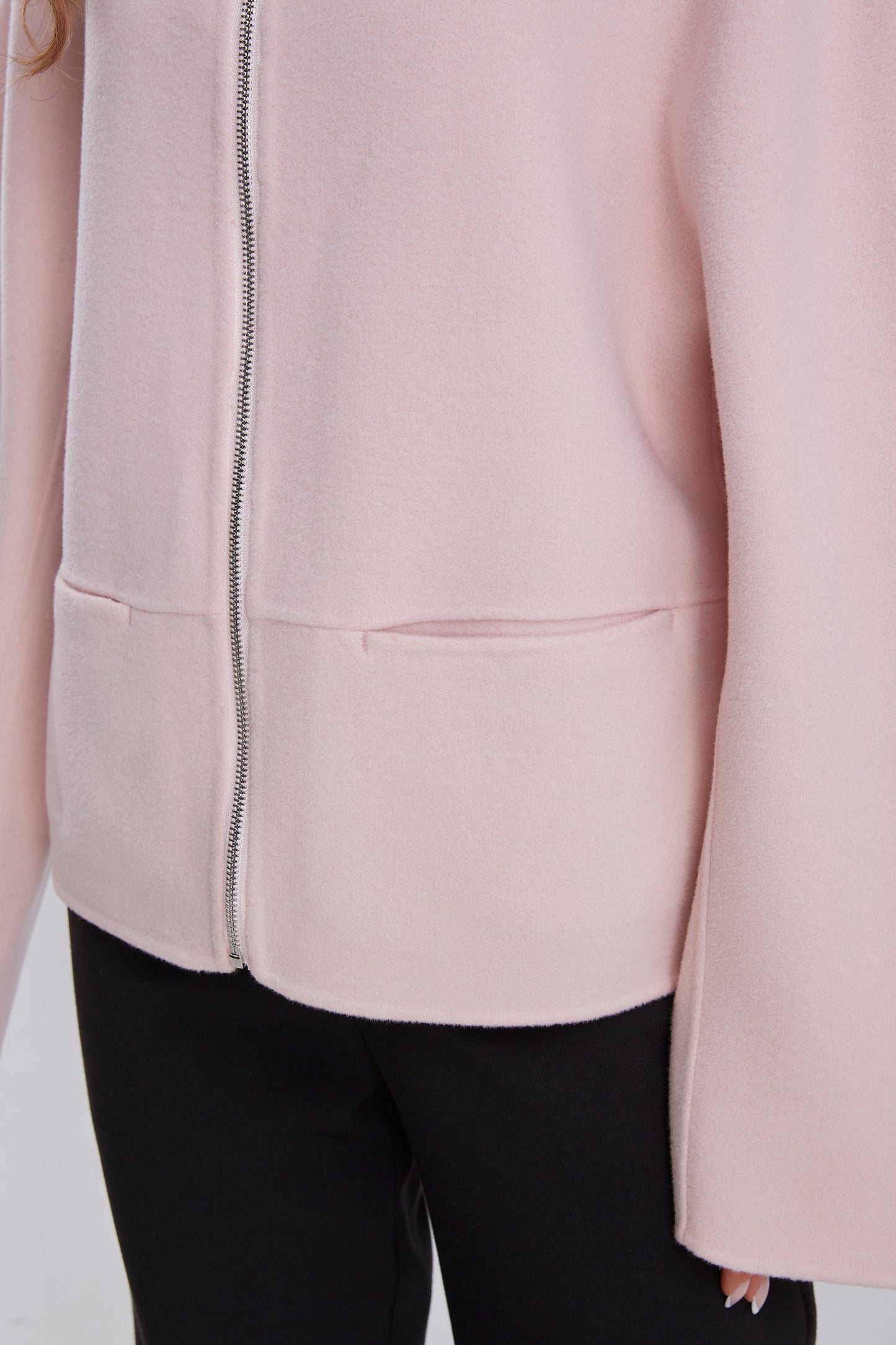 The Neopolitan Coat