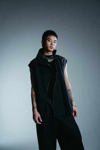 In Flux Vest