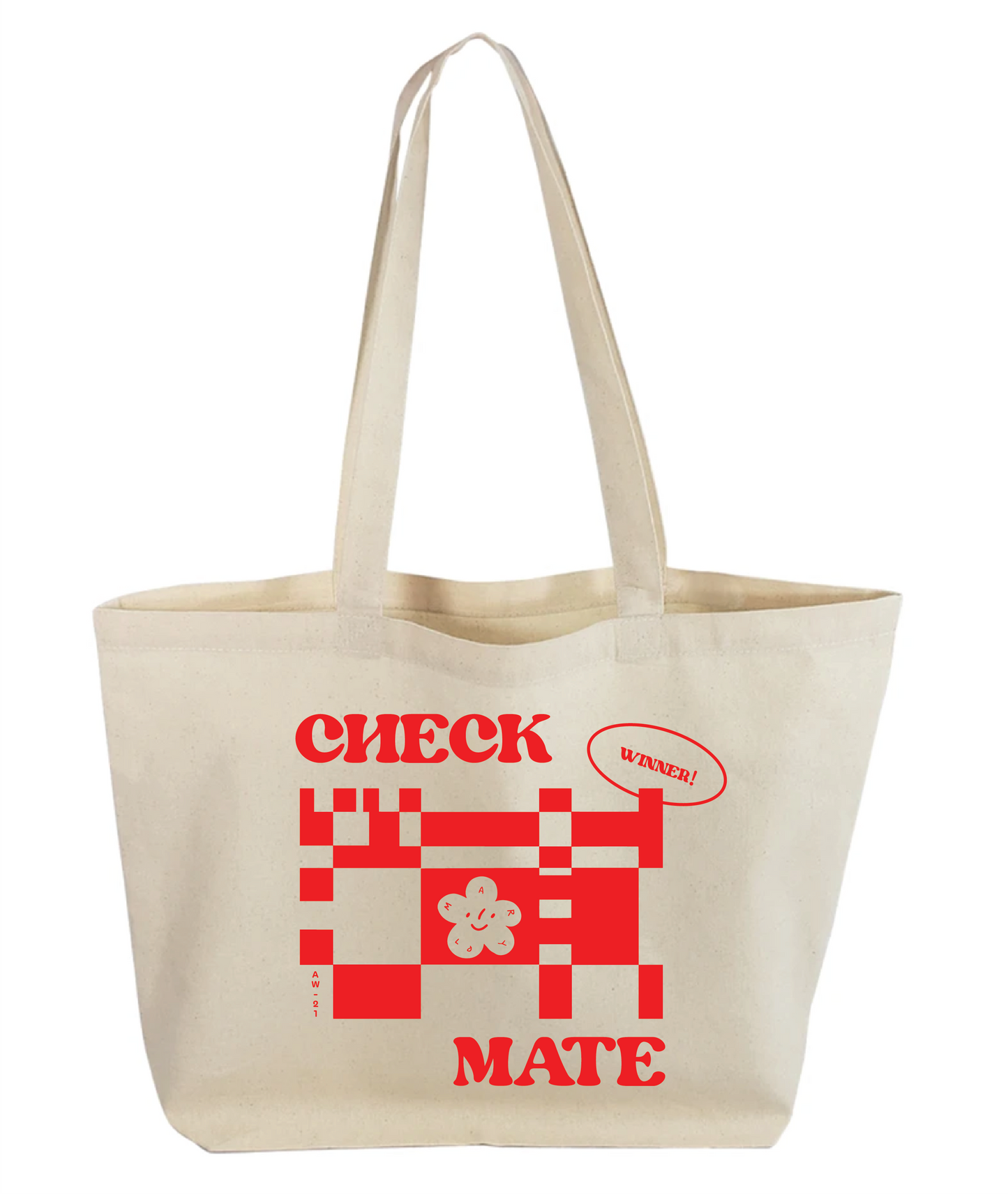 Checkmate: Tote!