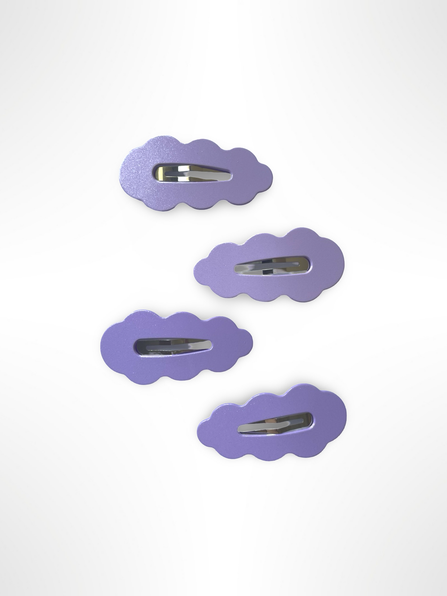 The Cloud Clippies