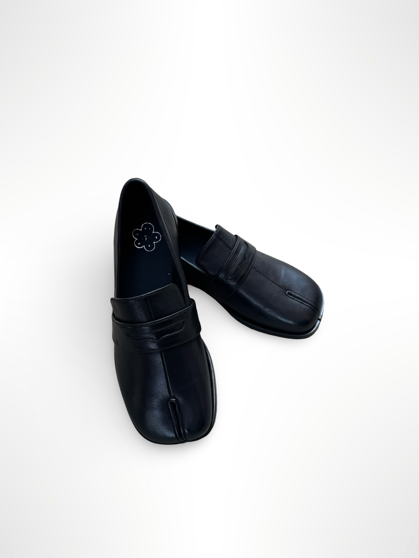 Tabi Loafers